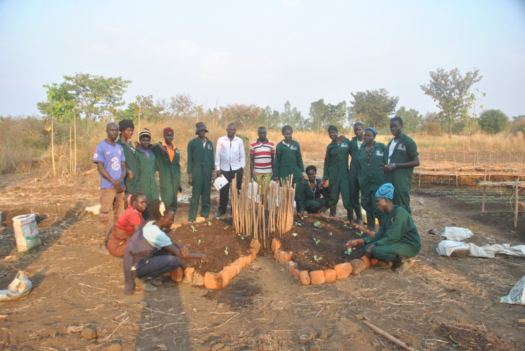 Agri-Business